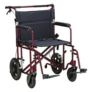 Transport Wheelchair Ea