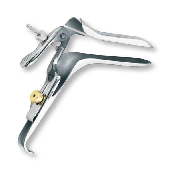 Graves Vaginal Speculum Large Ea