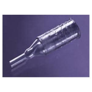 UltraFlex External Catheter 100% Silicone _