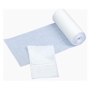 Curafil Gel Gauze Dressing 3"x10yd 1 Ply