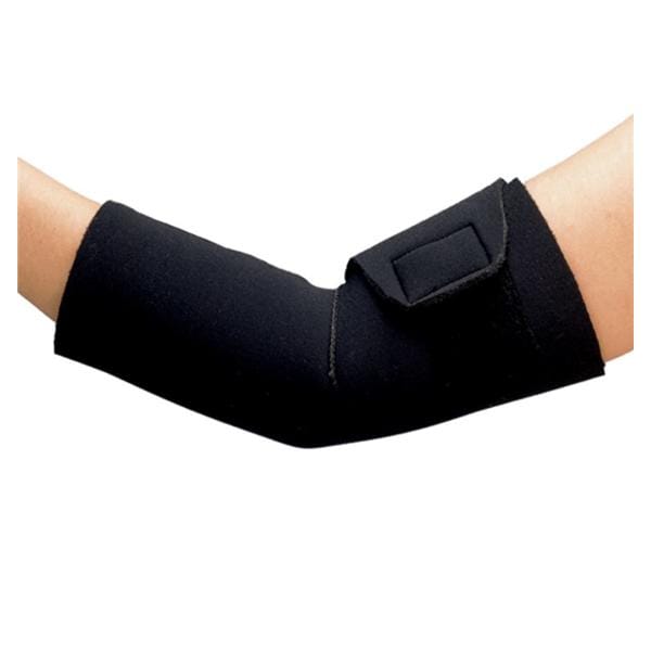 Comfort Cool Support Elbow Size Small Neoprene 8-9.5" Universal