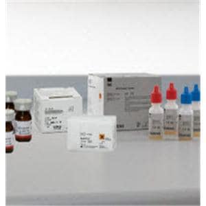 Tri-Level Control 12x4.5mL For M Series Analyzer 12/Pk