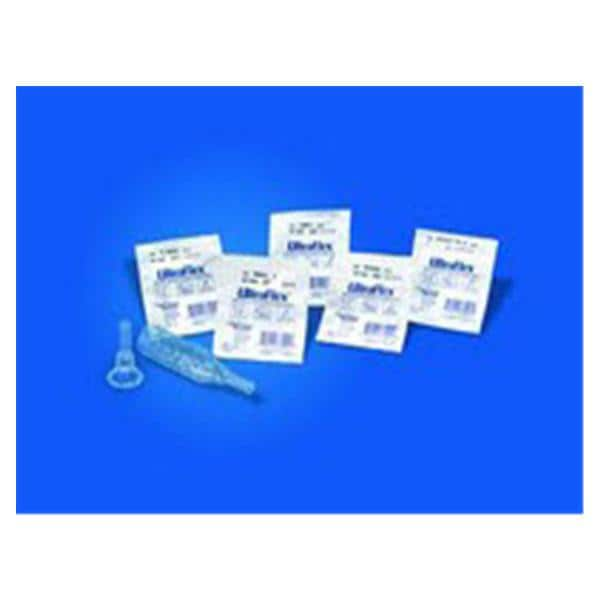 UltraFlex External Catheter Silicone _