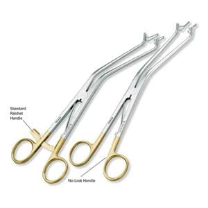 Endocervical Speculum 3mm Stainless Steel Ea