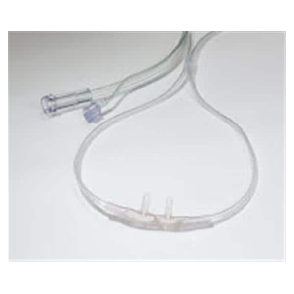 Cannula CO2/O2 Sample Adult 10/Pk