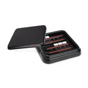 Stain Tray Mini Black Ea