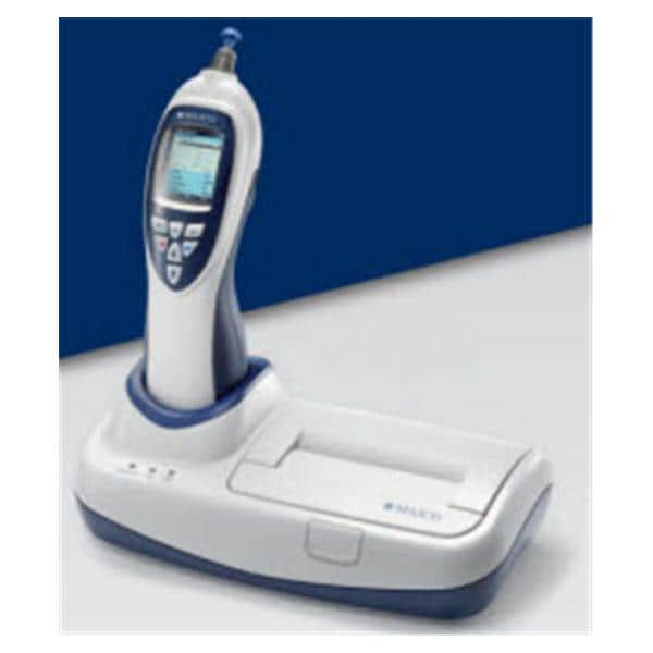 easyTemp Line Analyzer Tympanometer 226Hz Ea