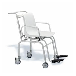 Model 952 Chair Scale 440lb Capacity Digital Ea