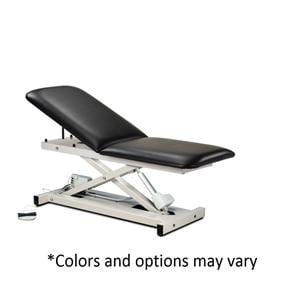 Treatment Table Specify Color 450lb Capacity