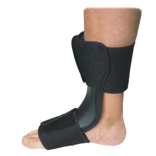 Comfort Night Splint Plantar Fasciitis Size Men 12+/Women 11+ Large Foam Univ