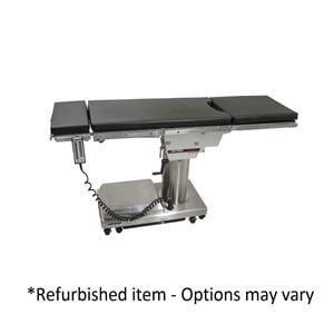 Skytron 6001 Surgical Table Refurbished