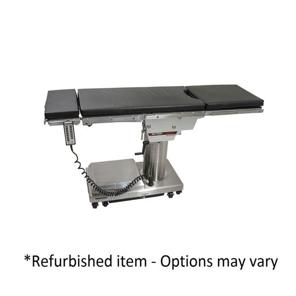 Skytron 6001 Surgical Table Refurbished