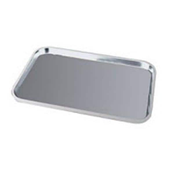 Instrument Sterilization Tray 25x20x5/8" Stainless Steel Ea