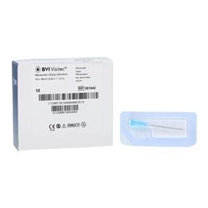 Visitec Retrobulbar Sharp Cannula