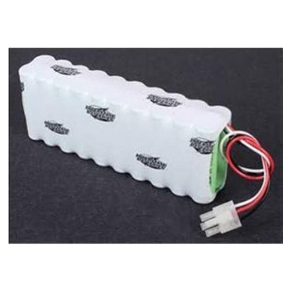 Rechargeable Battery For Cardiocare ECG Ea