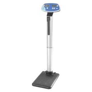 Doran Physician Scale Adult 500lb Digital EA