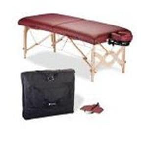 Avalon XD Massage Table Black 750lb Capacity