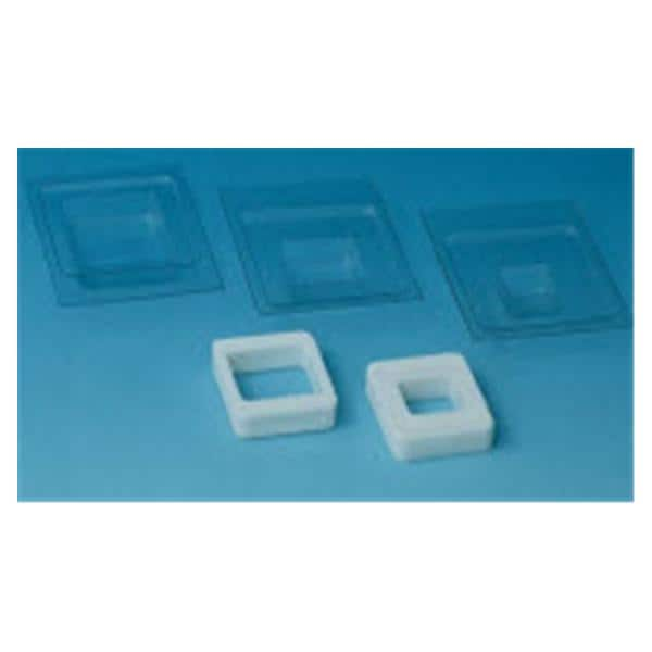 Tissue-Tek Cryomold Mold Plastic 100/Pk