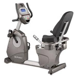 Spirit Fitness Recumbent Bike Adjustable