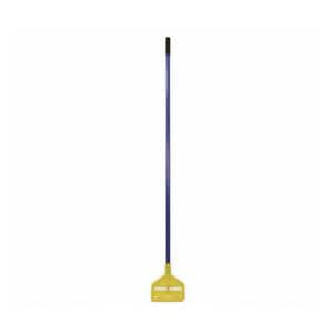 Invader Handle Mop Fiberglass 60"Long Ea Ea