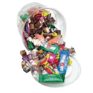 Office Snax Soft & Chewy Mix Candy 32 Oz Ea