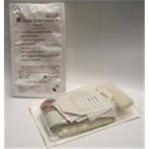 IV Kit Gloves/Gauze/Roll 3/4x18