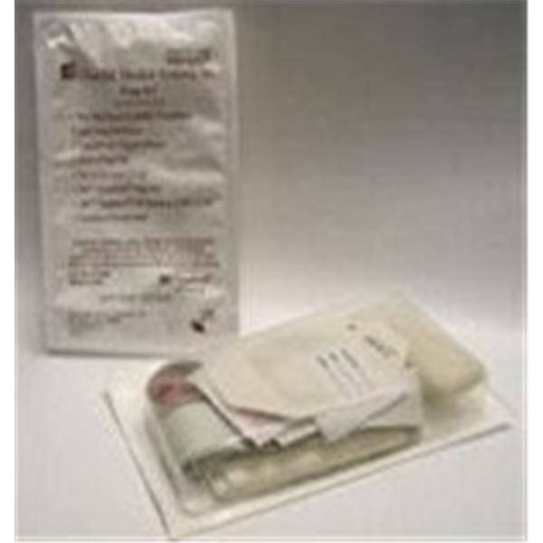 IV Kit Gloves/Gauze/Roll 3/4x18