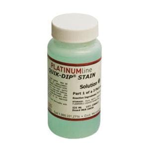 Quik-Dip Methanol Fixative 4oz Ea