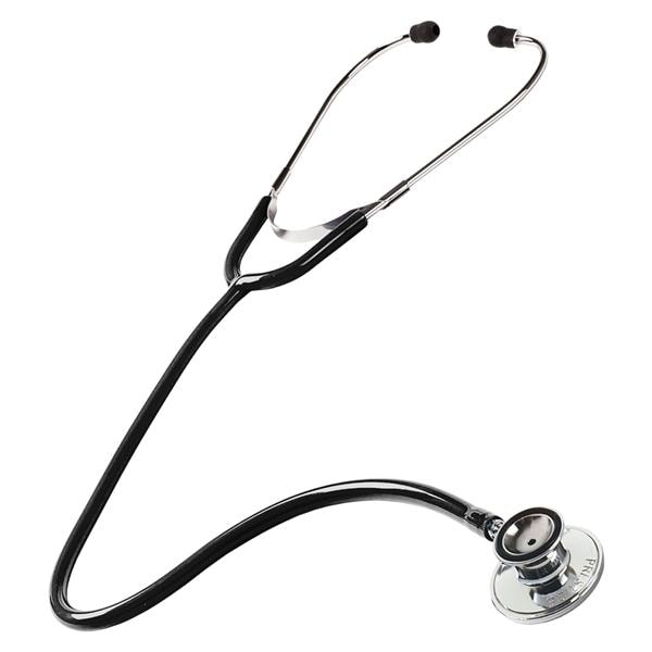 Stethoscope Black Ea