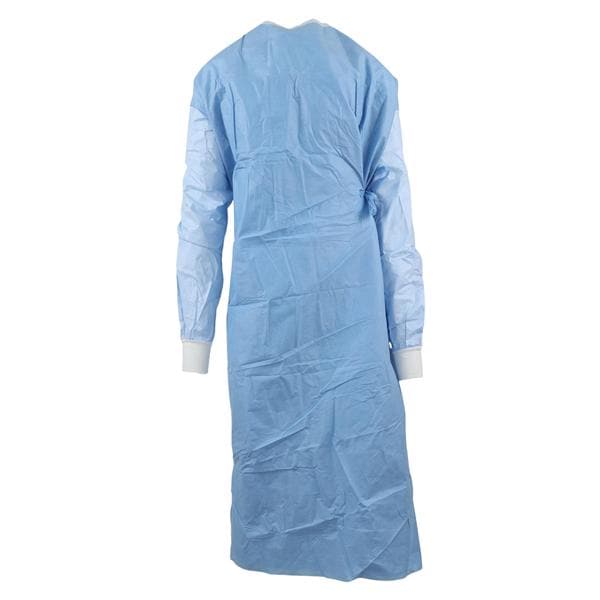 SmartSleeve Surgical Gown AAMI Level 4 Reinforced Poly X Large / X-Long 20/Ca