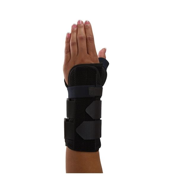 Thumb Spica Brace Wrist/Thumb Left