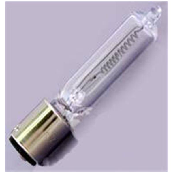 120 Volt 250 Watt GEESS Clear Halogen Bulb Ea