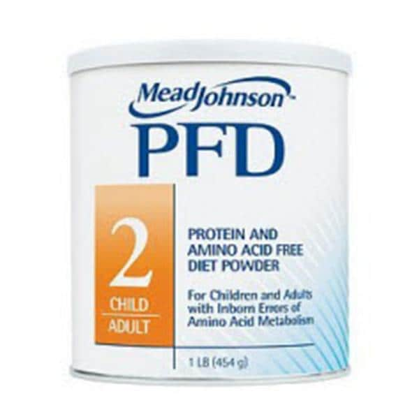 PFD 2 Dietary Formula Metabolic 1lb Can 6/Ca