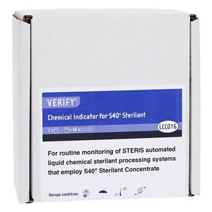 Verify Chemical Indicator 120/Bx