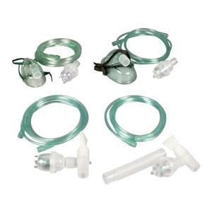 Opti-Mist Aerosol Nebulizer Disposable 50/Ca