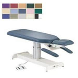 Apex Lift Chiropractic Table Mystic Blue 800lb Capacity