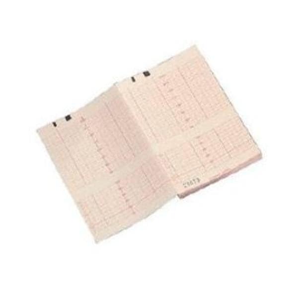 Thermal Paper New For Fetal Monitor 3/Pk