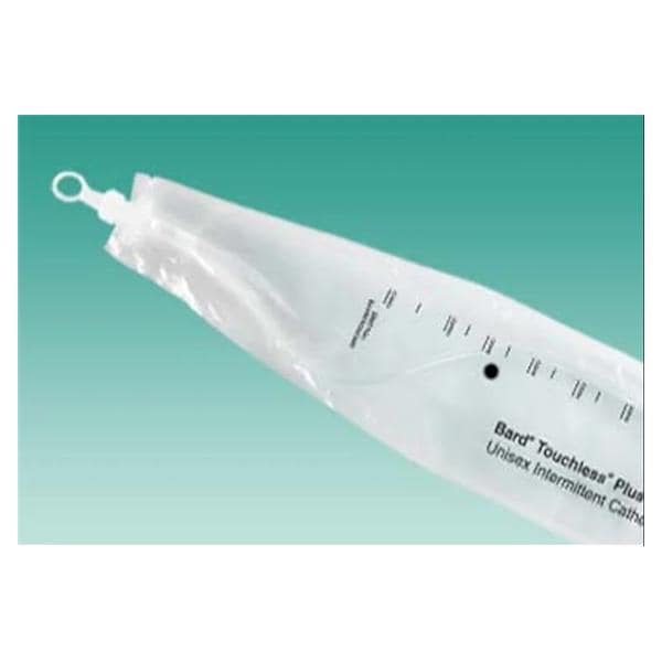 Touchless Catheter Kit 14Fr 1100cc