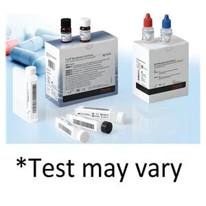 CEDIA Test Calibrator 2x7.5mL/5x5mL Ea