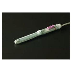 Endocavity Needle Guide For Hitachi Healthcare UST-676LP transducer 24/Bx