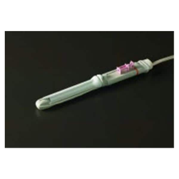 Endocavity Needle Guide For Hitachi Healthcare UST-676LP transducer 24/Bx