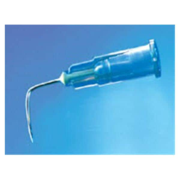 Port-A-Cath Huber Needle 19gx1" Conventional 12/Bx