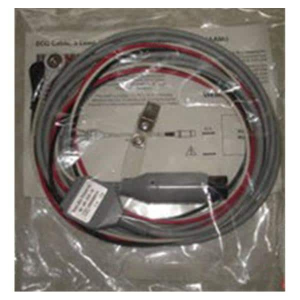 ECG Cable For Propaq Ea