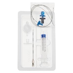 Catheter Set Epidural 19g With 20/Ca