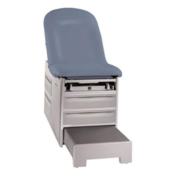 Access Exam Table Specify Color 500lb Capacity