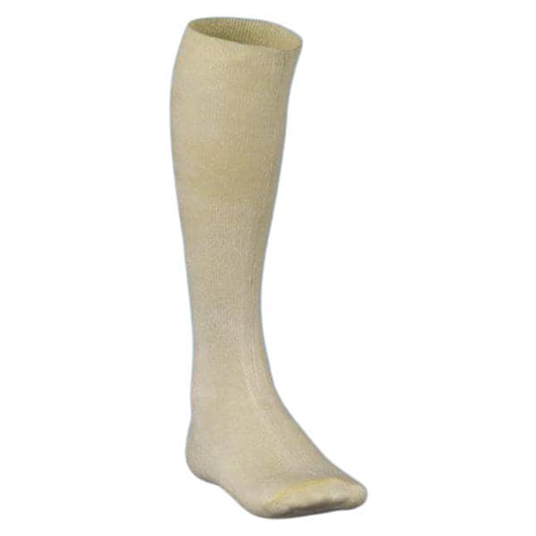 Bermuda Casting Socks Medium White