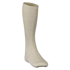 AFO Casting Socks XL 3.5x30" White