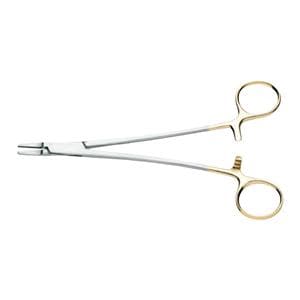 Writer Needle Holder 5-1/8" Tungsten Carbide Ea