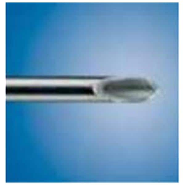 Needle Spinal Portex RapID 22gx3-1/2" 10/Ca