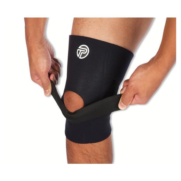 The Lift Support Sleeve Knee 16-18" Large